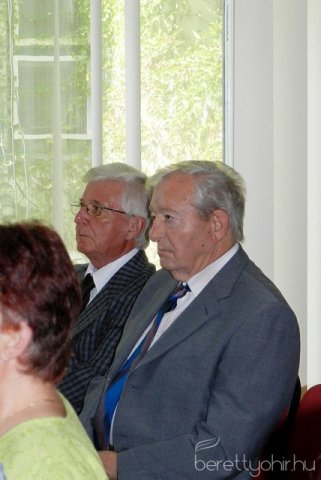 85 éves kórházunk szülészeti osztálya 37